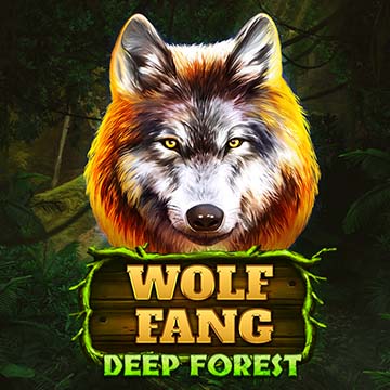 Wolf Fang Deep Forest