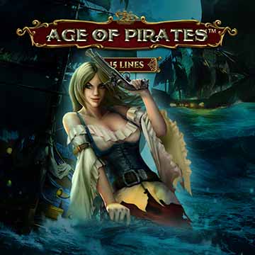 Age of Pirates 15 Lines